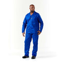TW GEAR J54 100% COTTON CONTI SUIT-2