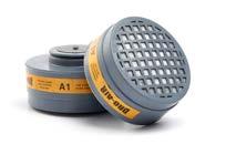 SINGLE FILTER A1 ORGANIC