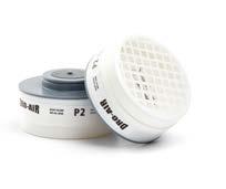 SINGLE FILTER P2 PARTICLE