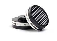 TWIN FILTER P3 PARTICLE