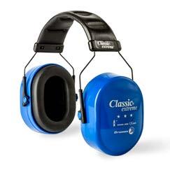 CLASSIC EAR MUFF
