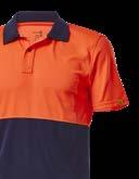 TW GEAR DRY-TECH GOLFERS