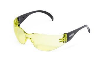 SPORTY CLEAR ANTI-FOG