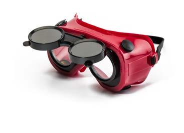 WELDING GOGGLE