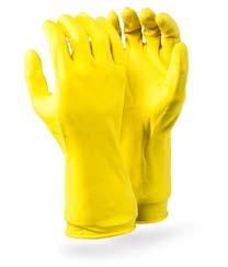 Latex Yellow