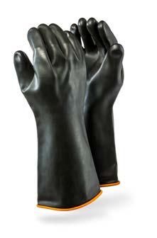 Latex Rubber - 40cm