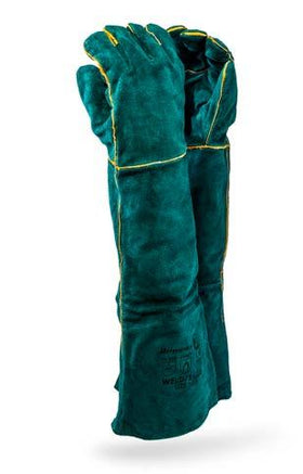 Welding - 16 inch Green