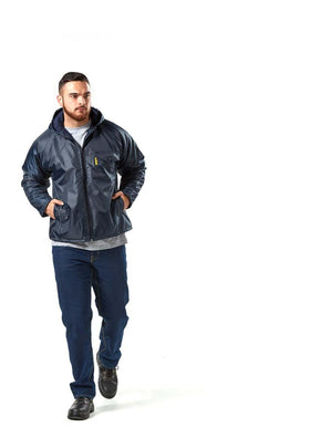 GLACIER Freezer Suit Pants