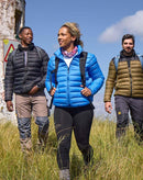 TW GEAR PUFFER JACKETS-1