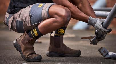 FOR THOSE WHO WORK BEYOND THE ORDINARY