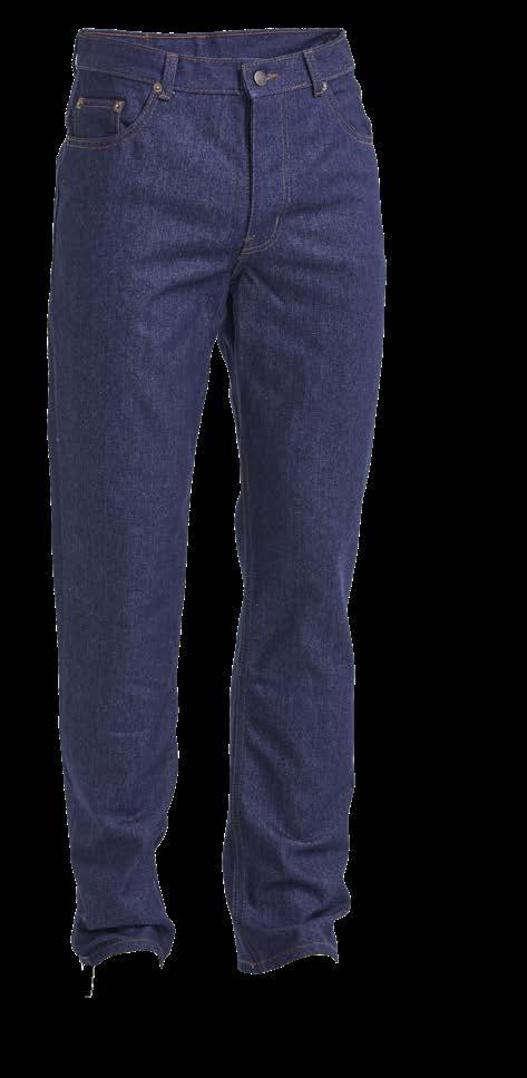 21CAL ARC DENIM JEANS