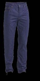 21CAL ARC DENIM JEANS-2