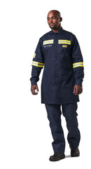 15CAL ARC DUST COAT-1