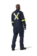 15CAL ARC DUST COAT-2