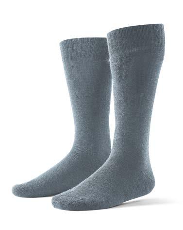 FLAME RETARDANT SOCKS