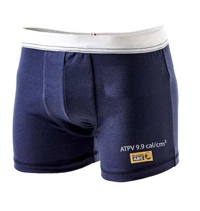 9.9CAL BOXER SHORTS