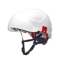 ERGOS INTEC ARC HELMET - 0