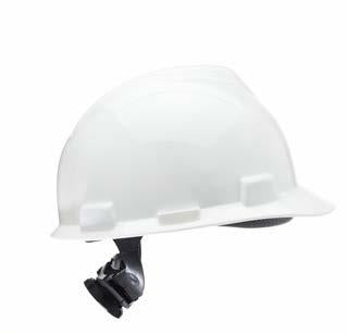 ARC HARD HAT