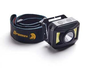 INTEC LED HEADLAMP