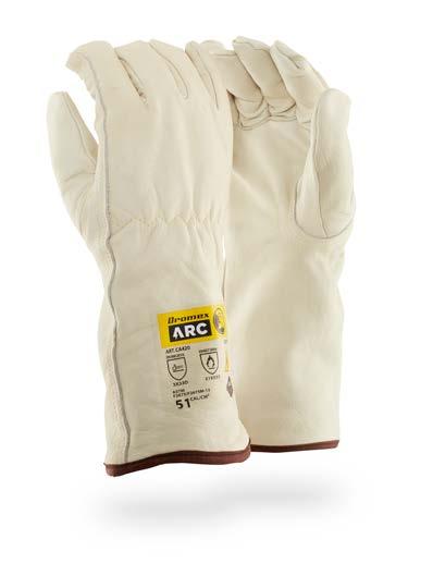 51CAL LEATHER ARC GLOVE