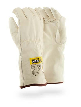 51CAL LEATHER ARC GLOVE