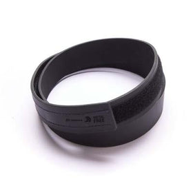 40CAL METAL FREE LEATHER BELT