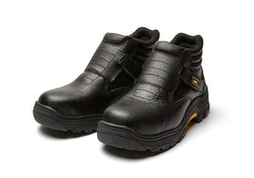 ARC FLASH TREAD SAFETY BOOT