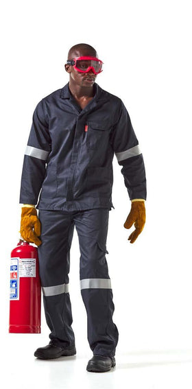 FIRE SUIT
