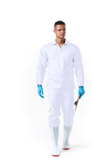 TW GEAR HACCP JACKET & PANTS SET-1