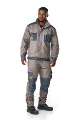 TW GEAR UTILITY JACKET-1