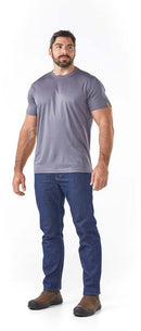 TW GEAR QUICK DRY T-SHIRTS-1