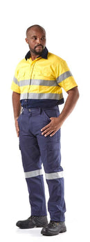TW GEAR REFLECTIVE SHIRTS L/SLEEVE-1