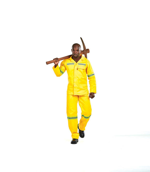 J54 RT MINING SPEC CONTI SUIT