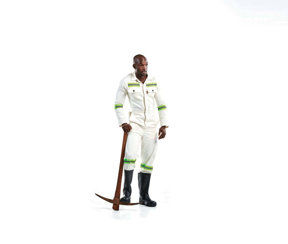 D59 RT MINING SPEC BOILERSUIT