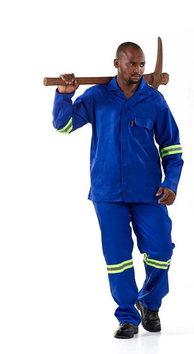 D59 RT JACKET & PANTS