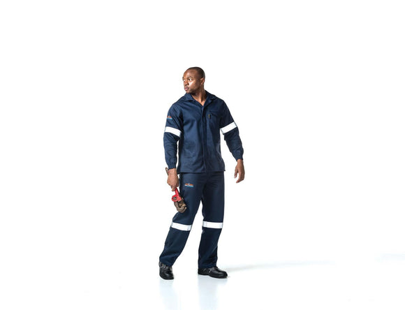 D59 FLAME & ACID JACKET & PANTS