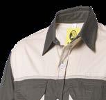 WORK SHIRTS