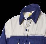 WORK SHIRTS