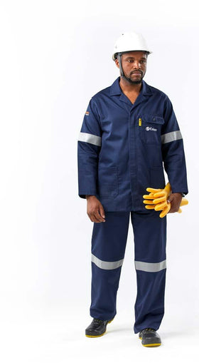 ESKOM SPEC D59 FLAME JACKET & PANTS