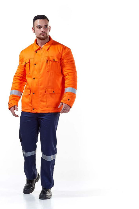 D59 FLAME ACID THERMAL JACKET