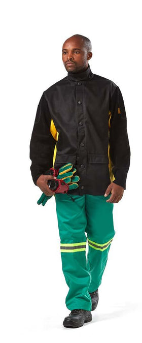 WELDING JACKET