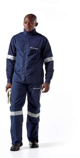 12.4CAL PROTERA ARC JACKET & PANTS