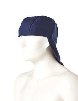 D59 FLAME & ACID WELDERS SKULL CAP