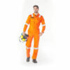 TW GEAR POSEIDON OIL & GAS BOILERSUIT