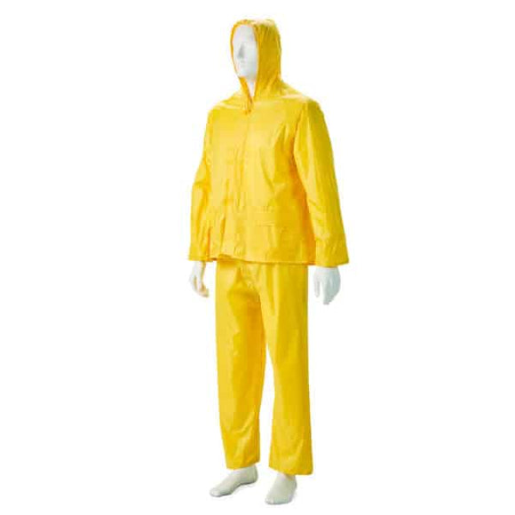 TW GEAR HYDRO RAIN SUIT