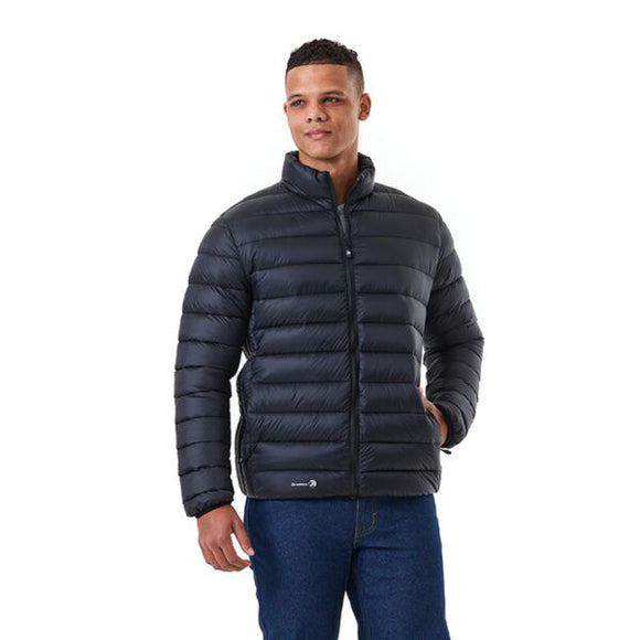 TW GEAR PUFFER JACKETS