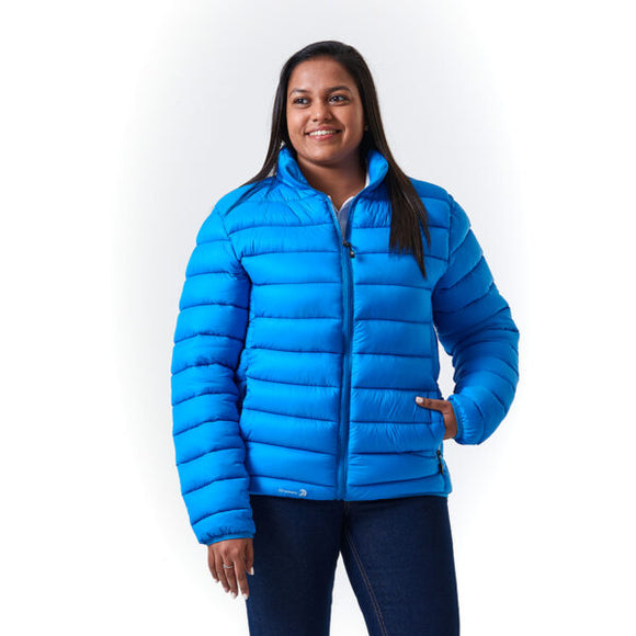 TW GEAR PUFFER JACKETS