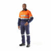 TW GEAR REFLECTIVE SHIRTS L/SLEEVE