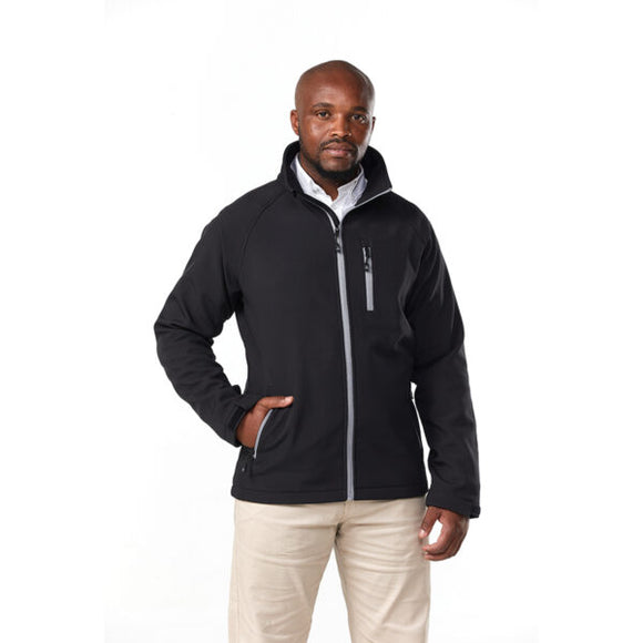 TW GEAR SOFTSHELL JACKET