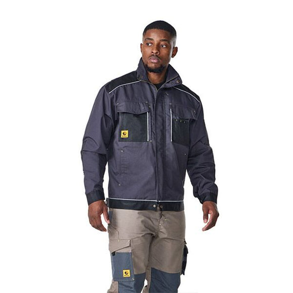 TW GEAR UTILITY JACKET